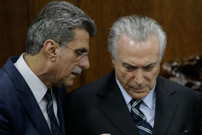 Las escuchas telefónicas ponen en jaque a la política brasileña Las escuchas telefónicas ponen en jaque a la política brasileña