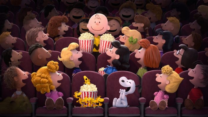 Festival de animación Chilemonos anuncia su programación 2016 Festival de animación Chilemonos anuncia su programación 2016