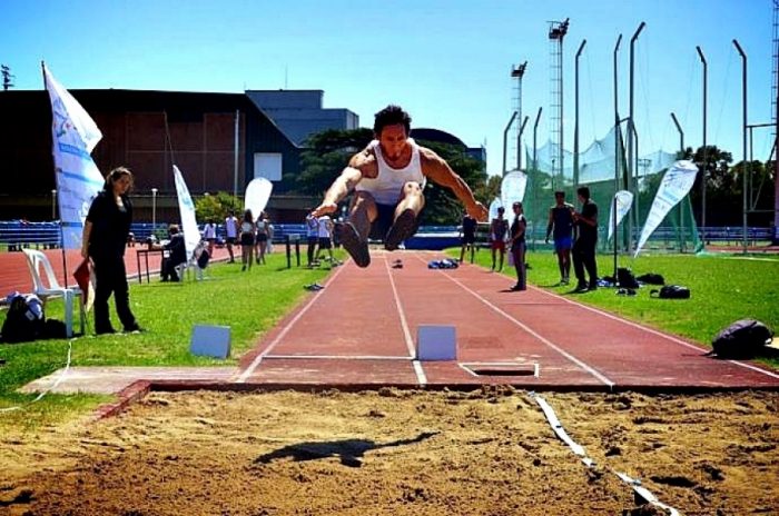 Chile participará en los Juegos Universitarios Sudamericanos de Argentina 2016 Chile participará en los Juegos Universitarios Sudamericanos de Argentina 2016