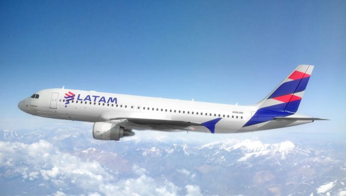 LarraínVial da su visto bueno al plan de vuelo de LATAM Airlines y recomienda comprar las acciones