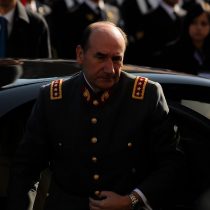 Fuente-Alba no asistirá a declarar a  comisión de la Cámara que investiga fraude en el Ejército
