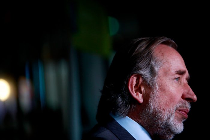 SQM: nuevo testimonio apunta directamente a Jovino Novoa y a eventual obstrucción a la justicia de la UDI SQM: nuevo testimonio apunta directamente a Jovino Novoa y a eventual obstrucción a la justicia de la UDI