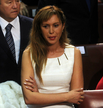Diputada PPD pone presión sobre Carolina Tohá: “Los militantes pedimos explicaciones” Diputada PPD pone presión sobre Carolina Tohá: