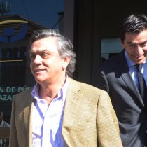 Juez niega levantar secreto bancario a fundaciones de Longueira porque el SII no ha presentado querellas en su contra