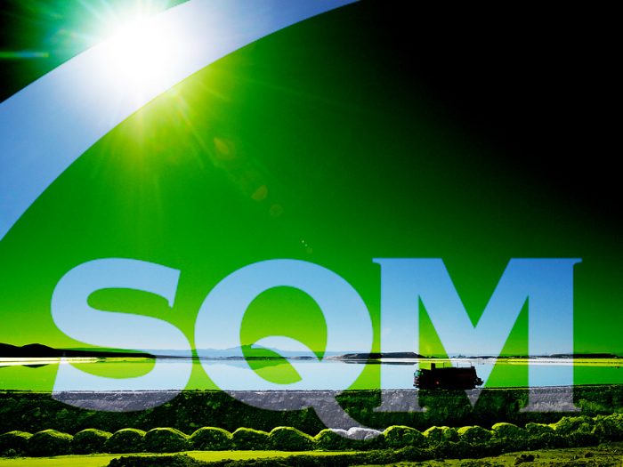 El matrimonio Arenas-Jerman: los boleteros del caso SQM que nadie sabe para quién trabajan El matrimonio Arenas-Jerman: los boleteros del caso SQM que nadie sabe para quién trabajan