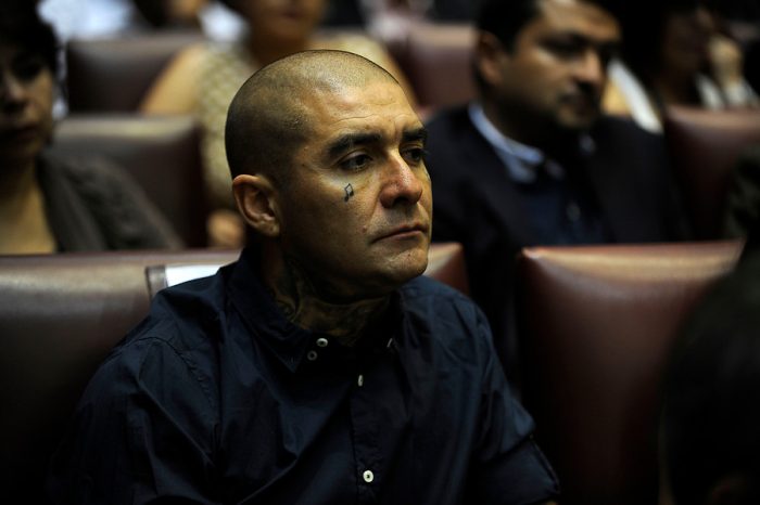 Servel rechaza la candidatura de DJ Méndez a la alcaldía de Valparaíso Servel rechaza la candidatura de DJ Méndez a la alcaldía de Valparaíso