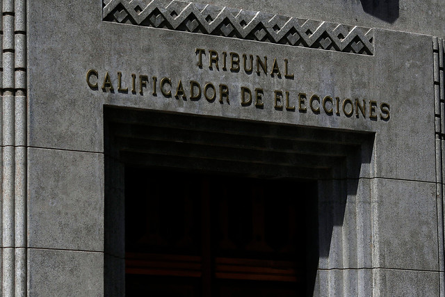 Chile Vamos por fallo del Tricel que permite inscripción a primarias al oficialismo: “Hoy triunfó el lobby de la Nueva Mayoría” Chile Vamos por fallo del Tricel que permite inscripción a primarias al oficialismo: