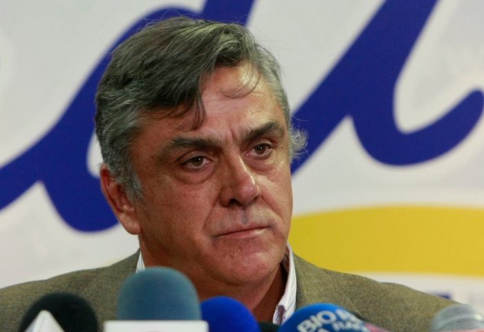 Defensa de Longueira lanza declaración ante querella del CDE: «Acreditaremos que no ha cometido ningún ilícito» Defensa de Longueira lanza declaración ante querella del CDE: