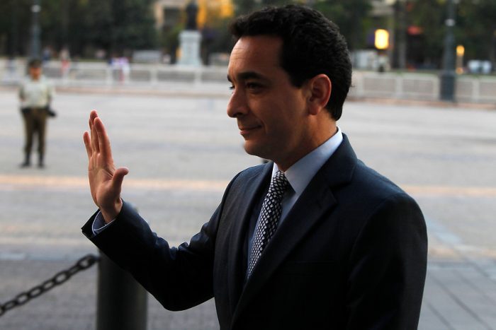 Lo que faltaba: diputado PPD acusa “conteo irregular” de votos en las elecciones internas del partido Lo que faltaba: diputado PPD acusa