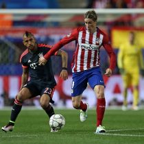 Cinco datos y curiosidades del Bayern-Atlético de Madrid
