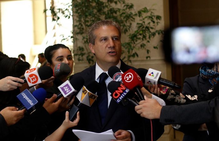 Diputados DC ofician a Contraloría por incumplimientos de altos mandos de las FFAA en declaraciones de patrimonio e intereses Diputados DC ofician a Contraloría por incumplimientos de altos mandos de las FFAA en declaraciones de patrimonio e intereses