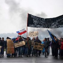 A doce días del estallido: radiografía al conflicto socioambiental en Chiloé