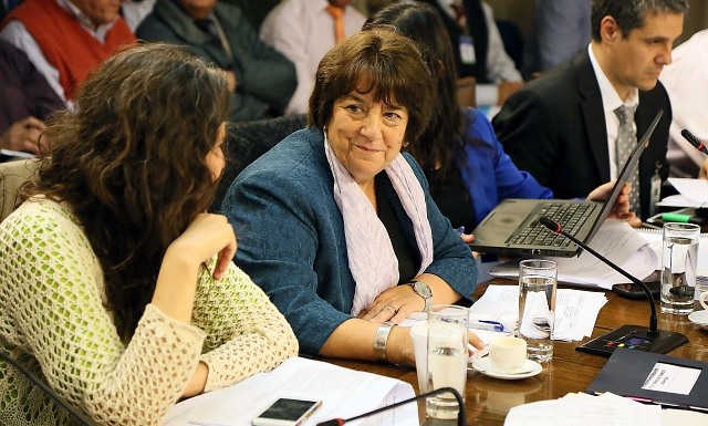 Comisión de Educación despachó proyecto de desmunicipalización Comisión de Educación despachó proyecto de desmunicipalización