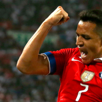 [VIDEO] El motivador mensaje de Alexis Sánchez previo a la Copa Centenario: 