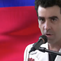 Vea aquí el nuevo video de Pedro Piedra para la canción 