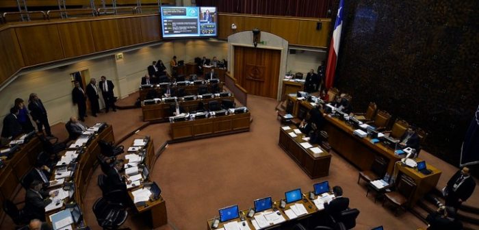 Comisión mixta rechaza la llamada “Ley mordaza” Comisión mixta rechaza la llamada