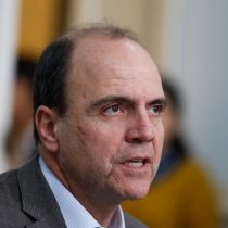 Cristián Monckeberg tilda de 