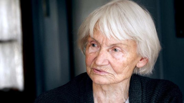 La silenciosa vida de Margot Honecker en Chile La silenciosa vida de Margot Honecker en Chile