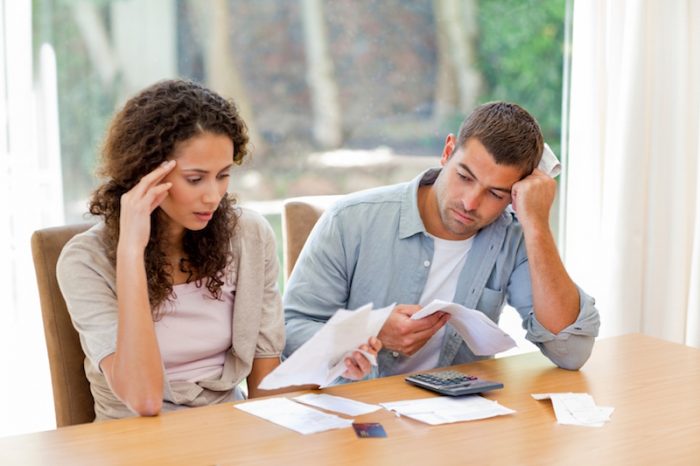 Un tercio de recién casados no conoce ni tiene idea de las finanzas de su pareja Un tercio de recién casados no conoce ni tiene idea de las finanzas de su pareja