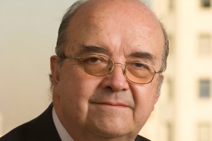 Ex presidente del Consejo para la Transparencia: “Todo el mundo sabe que la integración del TC tiene sesgo político” Ex presidente del Consejo para la Transparencia: