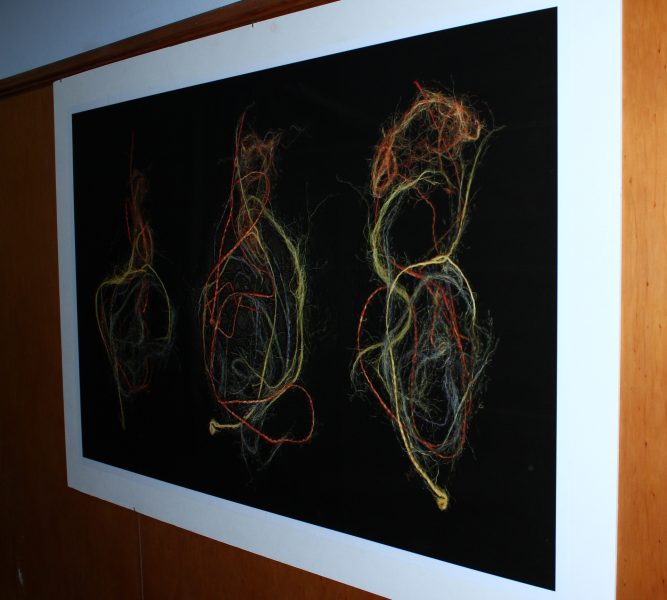 Exposición fotográfica “Neuronas: Redes Neuronales, Carreteras Cerebrales” de Francisco Stecher en Instituto de Neurocirugía, hasta el 11 de junio. Entrada liberada. Exposición fotográfica “Neuronas: Redes Neuronales, Carreteras Cerebrales” de Francisco Stecher en Instituto de Neurocirugía, hasta el 11 de junio. Entrada liberada.