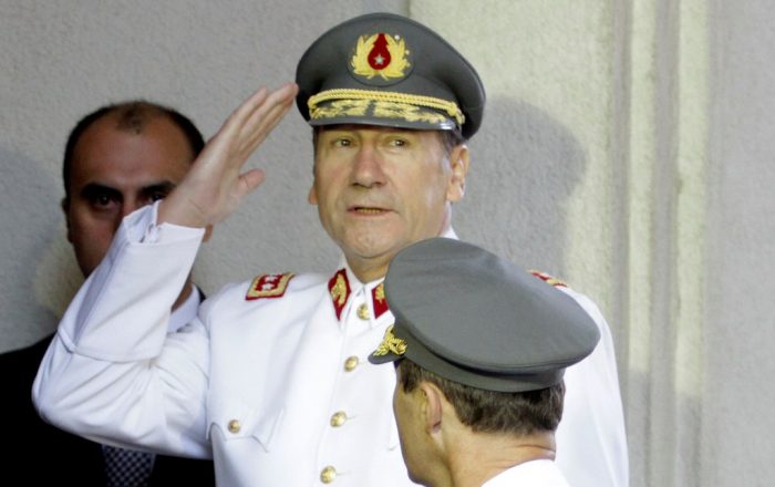 Generalgate: las operaciones que habría usado Fuente-Alba para alcanzar millonario patrimonio Generalgate: las operaciones que habría usado Fuente-Alba para alcanzar millonario patrimonio