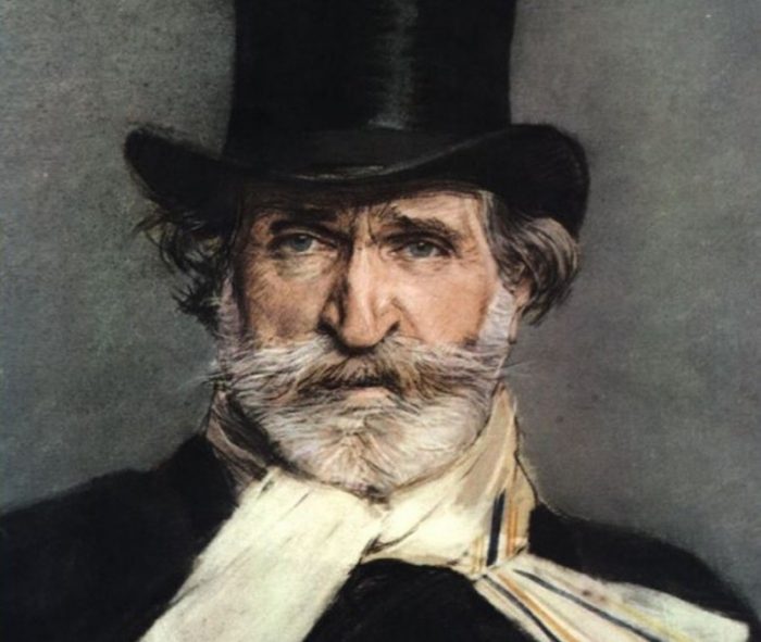 Curso online sobre Giuseppe Verdi