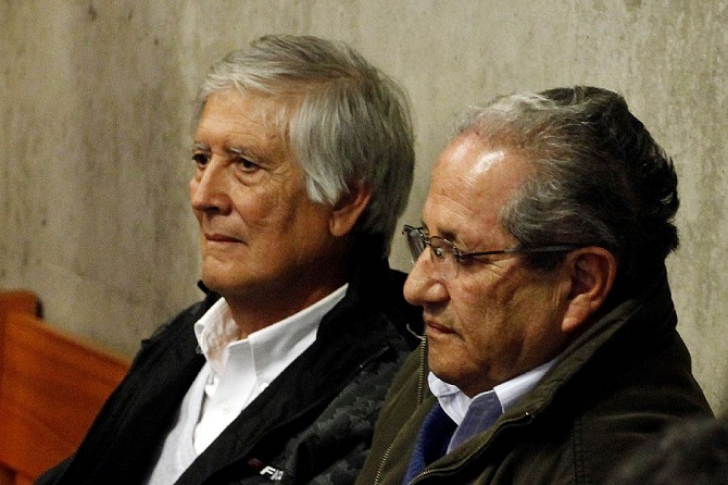 Juicio por caso CNA: imputados declarados culpables no cumplirán sentencia en la cárcel Juicio por caso CNA: imputados declarados culpables no cumplirán sentencia en la cárcel