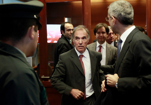 Fiscal afirma que Orpis recibía $4,6 millones al mes de Corpesca: “A cambio que realizara acciones en favor de la empresa” Fiscal afirma que Orpis recibía $4,6 millones al mes de Corpesca: