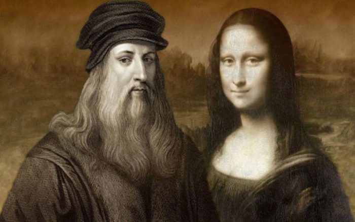 A proposito del alza del desempleo, acá lo que podemos aprender del currículo de Leonardo da Vinci