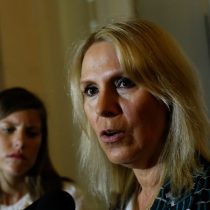 El dedo en la llaga: Lily Pérez apunta a Isabel Plá y advierte por “desaguisados” de ministros