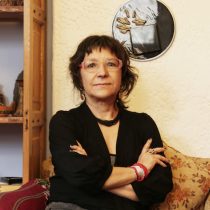 Loreto Bravo asume la Dirección Ejecutiva de Balmaceda Arte Joven