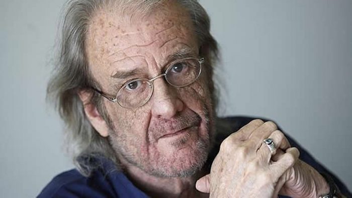 Luis Eduardo Aute: “Hemos sobrepasado el capitalismo, vivimos el neo-medioevo” Luis Eduardo Aute: