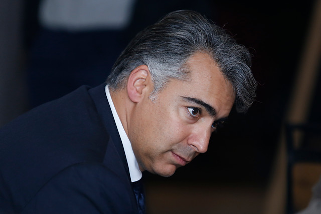 Fiscalía envía oficio al Servel para que informe sobre cuentas, gastos y aportes recibidos y declarados en campaña de MEO Fiscalía envía oficio al Servel para que informe sobre cuentas, gastos y aportes recibidos y declarados en campaña de MEO