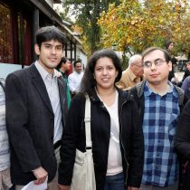 [SOCIALES] U. Andrés Bello celebra 10 años de inclusión universitaria