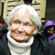 Diputado Coloma tras muerte de Margot Honecker pide reflexionar “sobre la forma en que el peso de una ideología puede más que el sentido común”