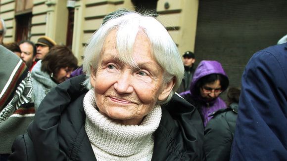 Diputado Coloma tras muerte de Margot Honecker pide reflexionar “sobre la forma en que el peso de una ideología puede más que el sentido común” Diputado Coloma tras muerte de Margot Honecker pide reflexionar “sobre la forma en que el peso de una ideología puede más que el sentido común”