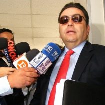 Caval: defensa de Mauricio Valero denuncia a Juan Díaz por falsificación de cheques