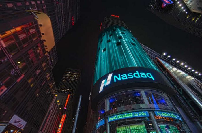 La reunión secreta donde Wall Street probó dinero digital La reunión secreta donde Wall Street probó dinero digital