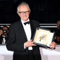 Ken Loach gana la Palma de Oro de Cannes con un cine que pide un mundo mejor