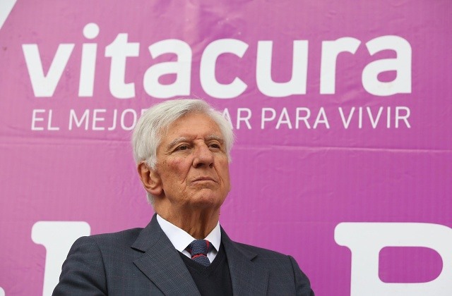 Vitacura también tendrá una farmacia popular Vitacura también tendrá una farmacia popular