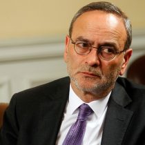 René Saffirio: el “outsider” y su cruzada contra el Sename
