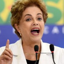 Rousseff: 