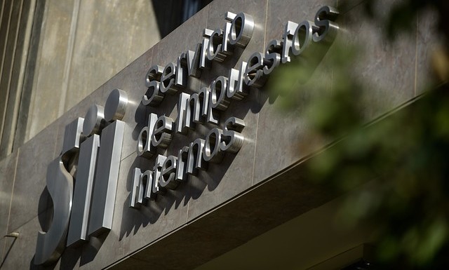 Querella de SII abre la puerta a Fiscalía para investigar a empresas de grandes grupos económicos Querella de SII abre la puerta a Fiscalía para investigar a empresas de grandes grupos económicos