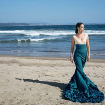 Montaje de flamenco “Tierra” en Teatro Oriente, 13 y 14 de mayo