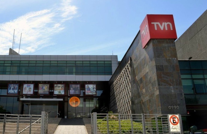 Ex presidente del directorio de TVN sobre capitalización del canal: “Parece un salvataje disfrazado” Ex presidente del directorio de TVN sobre capitalización del canal: