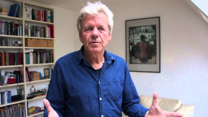 Habla Wilfried Huismann, director “Salmonopoly”, el documental que denunció “la esquizofrenia” de las empresas globales tras el salmón en Chile Habla Wilfried Huismann, director “Salmonopoly”, el documental que denunció “la esquizofrenia” de las empresas globales tras el salmón en Chile