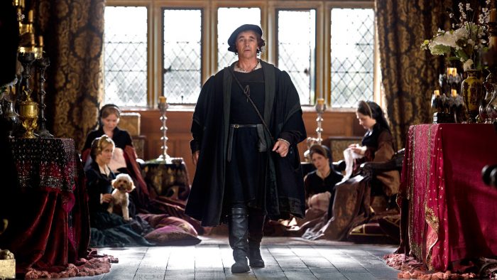 Crítica de series de tv: “Wolf Hall”, una lección para políticos calculadores Crítica de series de tv: “Wolf Hall”, una lección para políticos calculadores