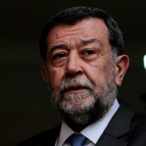 Aleuy se recluye en Siberia: la compleja salida del hombre clave de la administración Bachelet