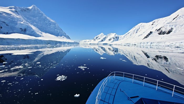 Reunión del Tratado Antártico congregará a 53 países en Santiago